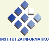 Inštitut za Informatiko :: University of Maribor, Slovenia